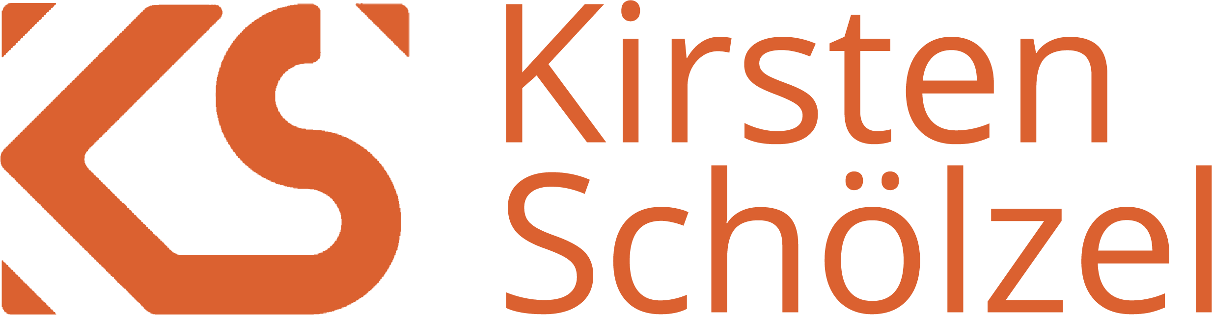 Logo von Kirsten Schölzel